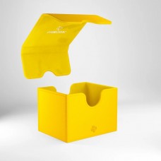 Gamegenic - Sidekick 100+ XL - Yellow (GGS20096ML)
