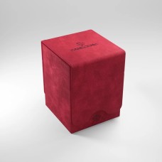 SQUIRE 100+ XL Red (GGS20099ML)