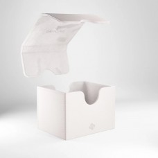Gamegenic - Sidekick 100+ XL - White (GGS20119ML)