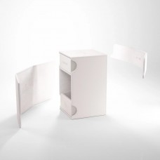 Gamegenic - Watchtower 100+ XL - White (GGS20121ML)
