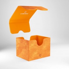 Gamegenic - Sidekick 100+ XL - Orange (GGS20146ML)