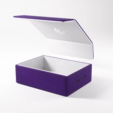Gamegenic - Token Keep - Purple/White (GGS20154ML)