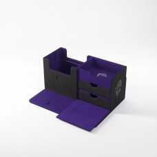 Gamegenic - The Academic 133+ XL - Black/Purple (GGS20183ML)