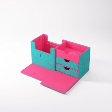 Gamegenic - The Academic 133+ XL - Teal/Pink (GGS20184ML)