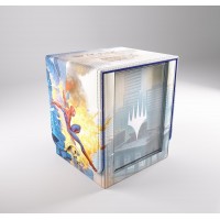 Gamegenic - MTG - ART SQUIRE PLUS 100+ XL: Marvel's Spider-Man - Deck Box (GGS20250ML) Gamegenic - MTG - ART SQUIRE PLUS 100+ XL: Marvel's Spider-Man - Deck Box (GGS20250ML)