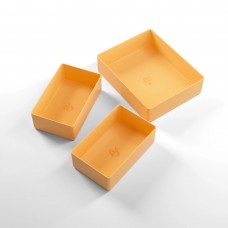 Gamegenic - Token Silo Card Add-on - Orange (GGS22033ML)