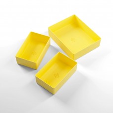 Gamegenic - Token Silo Card Add-on - Yellow (GGS22034ML)