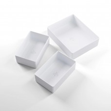 Gamegenic - Token Silo Card Add-on - White (GGS22035ML)
