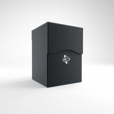 Gamegenic - Deck Holder 100+ - Black (GGS25032ML)