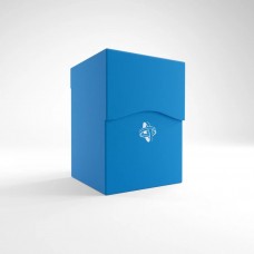 Gamegenic - Deck Holder 100+ - Blue (GGS25033ML)