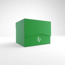 Gamegenic - Side holder 100+ XL - Green (GGS25082ML)