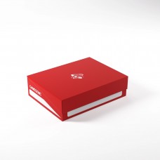 Gamegenic - Token Holder - Red (GGS25091ML)