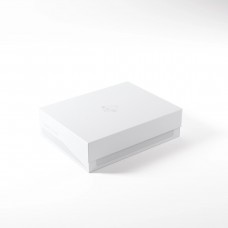 Gamegenic - Token Holder - White (GGS25093ML)