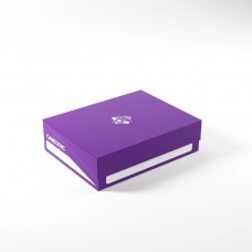 Gamegenic - Token Holder - Purple (GGS25094ML)