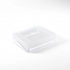 Gamegenic - Token Holder - Clear (GGS25098ML)