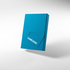 Gamegenic - Cube Pocket 15+ - Blue (8 Pieces) (GGS25101ML)