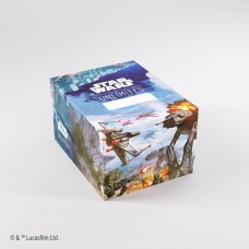 Gamegenic - SWU - Twin Sun Soft Crate - Battle of Scarif (GGS25143ML)