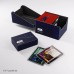 Gamegenic - SWU - Twin Sun Soft Crate - Card Back Blue (GGS25145ML)