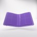 PRIME ALBUM 8-POCKET - PURPLE (GGS31031ML) PRIME ALBUM 8-POCKET - PURPLE (GGS31031ML)