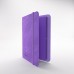 PRIME ALBUM 8-POCKET - PURPLE (GGS31031ML) PRIME ALBUM 8-POCKET - PURPLE (GGS31031ML)