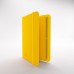 PRIME ALBUM 8-POCKET - YELLOW (GGS31032ML) PRIME ALBUM 8-POCKET - YELLOW (GGS31032ML)