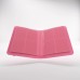 PRIME ALBUM 8-POCKET - PINK (GGS31033ML) PRIME ALBUM 8-POCKET - PINK (GGS31033ML)