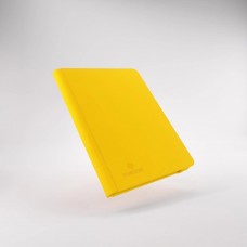PRIME ALBUM 18-POCKET - YELLOW (GGS31035ML) PRIME ALBUM 18-POCKET - YELLOW (GGS31035ML)