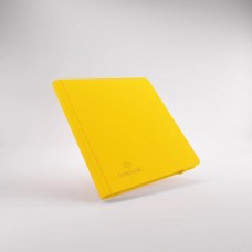 PRIME ALBUM 24-POCKET - YELLOW (GGS31038ML) PRIME ALBUM 24-POCKET - YELLOW (GGS31038ML)