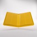 ZIP-UP ALBUM 8-POCKET - YELLOW (GGS31041ML) ZIP-UP ALBUM 8-POCKET - YELLOW (GGS31041ML)