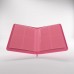 ZIP-UP ALBUM 8-POCKET - PINK (GGS31042ML)