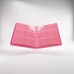 ZIP-UP ALBUM 18-POCKET - PINK (GGS31045ML) ZIP-UP ALBUM 18-POCKET - PINK (GGS31045ML)