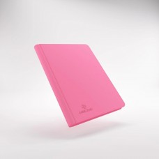 ZIP-UP ALBUM 18-POCKET - PINK (GGS31045ML)