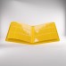 ZIP-UP ALBUM 24-POCKET - YELLOW (GGS31047ML) ZIP-UP ALBUM 24-POCKET - YELLOW (GGS31047ML)