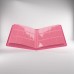 ZIP-UP ALBUM 24-POCKET - PINK (GGS31048ML) ZIP-UP ALBUM 24-POCKET - PINK (GGS31048ML)