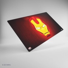 MARVEL CHAMPIONS PRIME GAME MAT - Iron Man (GGS40020ML)