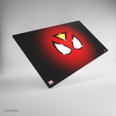 MARVEL CHAMPIONS PRIME GAME MAT - Spider Woman (GGS40026ML)