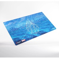 Gamegenic - MTG Shiny Playmat: Marvel's Spider-Man - Island (GGS40179ML) Gamegenic - MTG Shiny Playmat: Marvel's Spider-Man - Island (GGS40179ML)