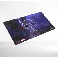 Gamegenic - MTG Shiny Playmat: Marvel's Spider-Man - Swamp (GGS40181ML) Gamegenic - MTG Shiny Playmat: Marvel's Spider-Man - Swamp (GGS40181ML)