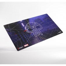 Gamegenic - MTG Shiny Playmat: Marvel's Spider-Man - Swamp (GGS40181ML) Gamegenic - MTG Shiny Playmat: Marvel's Spider-Man - Swamp (GGS40181ML)