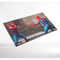 Gamegenic - MTG Prime Playmat: Marvel's Spider-Man - Impostor Syndrome (GGS40183ML) Gamegenic - MTG Prime Playmat: Marvel's Spider-Man - Impostor Syndrome (GGS40183ML)
