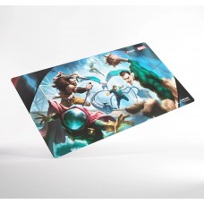 Gamegenic - MTG Prime Playmat: Marvel's Spider-Man - Sinister Six (GGS40185ML) Gamegenic - MTG Prime Playmat: Marvel's Spider-Man - Sinister Six (GGS40185ML)