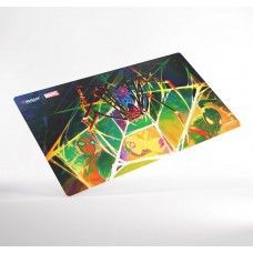 Gamegenic - MTG Prime Playmat: Marvel's Spider-Man - Radioactive Spider (GGS40186ML) Gamegenic - MTG Prime Playmat: Marvel's Spider-Man - Radioactive Spider (GGS40186ML)