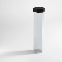 Gamegenic - PLAYMAT TUBE - CLEAR (GGS49004ML) Gamegenic - PLAYMAT TUBE - CLEAR (GGS49004ML)