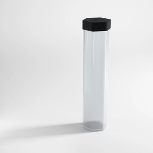 Gamegenic - PLAYMAT TUBE - CLEAR (GGS49004ML) Gamegenic - PLAYMAT TUBE - CLEAR (GGS49004ML)