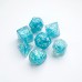 Gamegenic - Candy-like Series - Blueberry - RPG Dice Set (7pcs) (GGS50011ML)