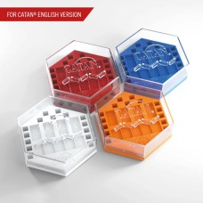 Catan Hexadocks Base Set (GGS60018ML)