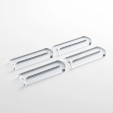 Gamegenic - Premium Card Stands Set 4x Acrylic (GGS60034ML)