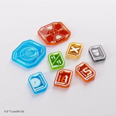 Gamegenic - SWU - Premium Tokens PRO Expansion Pack (GGS60153ML)