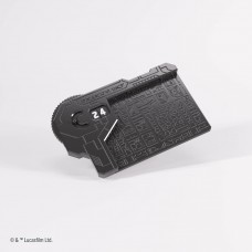 Gamegenic - SWU - Damage Pad - Black (GGS60155ML)