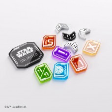Gamegenic - SWU - Premium Tokens PRO (GGS60159ML)